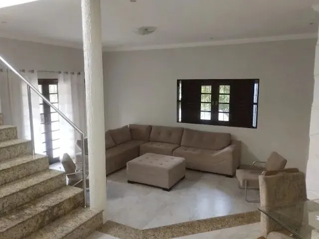 Imagem 8: Casa 05 Quartos, Sendo 03 Suítes. 380M², Jardim Petrópolis, Piscina, Campinho, 6 Vagas