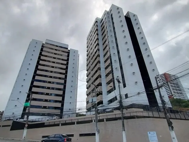 Imagem 1: Apartamento Mobiliado com 3 Quartos À Venda no Residencial Leste Oeste na Mangabeiras