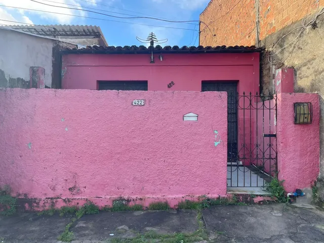 Imagem: Casa 2/4 Próximo a Upa do Trapiche