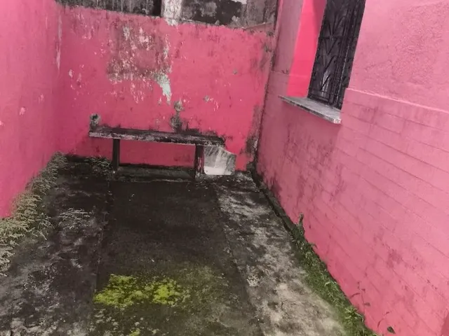 Imagem 2: Casa 2/4 Próximo a Upa do Trapiche