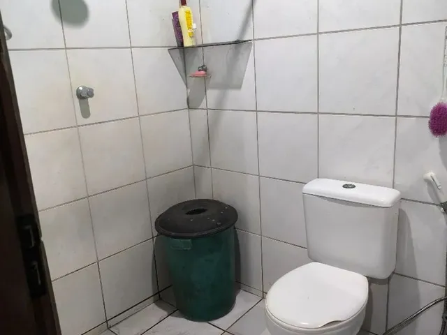 Imagem 8: Casa 2/4 Próximo a Upa do Trapiche