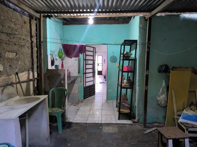 Imagem 10: Casa 2/4 Próximo a Upa do Trapiche