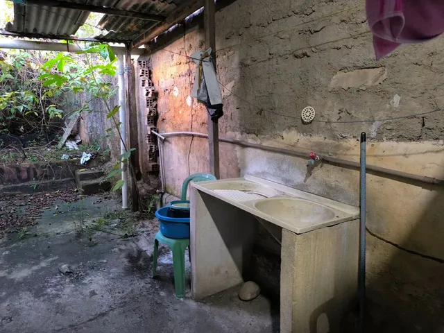 Imagem 11: Casa 2/4 Próximo a Upa do Trapiche