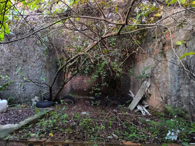 Imagem 13: Casa 2/4 Próximo a Upa do Trapiche