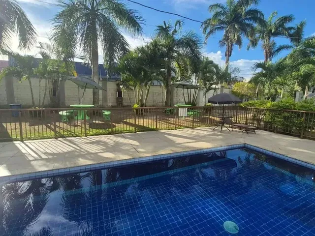 Imagem: O apartamento possui 2 Dormitórios, 1 Banheiro, 1 Vaga na