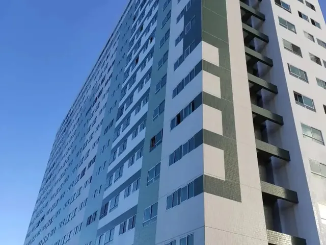 Imagem: Vendo Apto 2/4, Sendo Um Suíte, no São