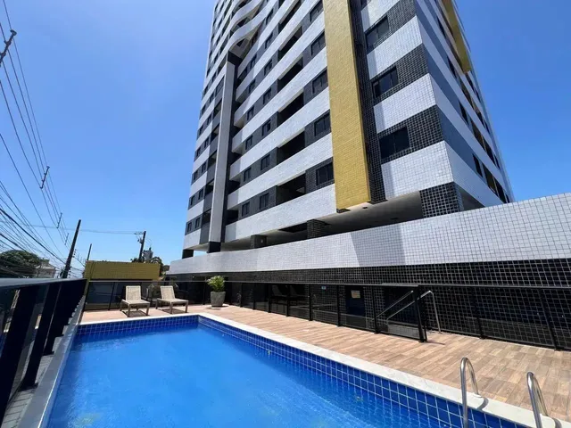 Imagem: Apartamento 3 Quartos (2 Suíte) Edifício