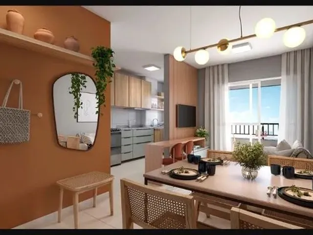 Imagem: Apê Próximo a Praia de Maceió - Mirante