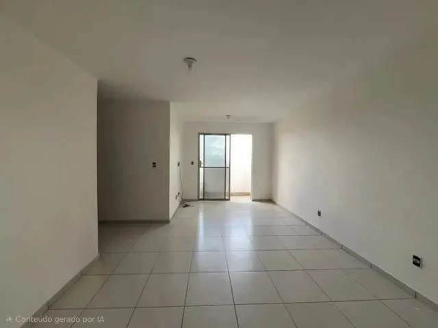 Imagem: Apartamento 3 Quartos (2 Suíte) Edifício