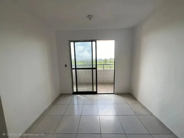 Imagem 3: Apartamento 3 Quartos (2 Suíte) Edifício Villa Vernazza, Serraria, Maceió