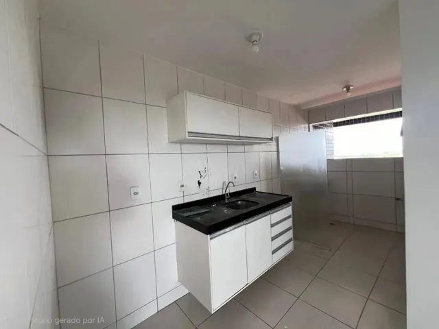 Imagem 11: Apartamento 3 Quartos (2 Suíte) Edifício Villa Vernazza, Serraria, Maceió
