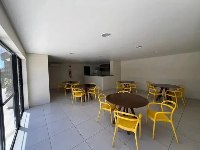 Imagem 5: Apartamento 3 Quartos (2 Suíte) Edifício Villa Vernazza, Serraria, Maceió