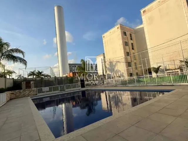 Imagem 1: Bd - a Partir de R$ 175 Mil, Aptos 2 Quartos com Lazer Completo, no santa Amélia