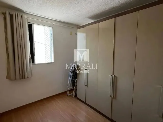 Imagem 4: Bd - a Partir de R$ 175 Mil, Aptos 2 Quartos com Lazer Completo, no santa Amélia