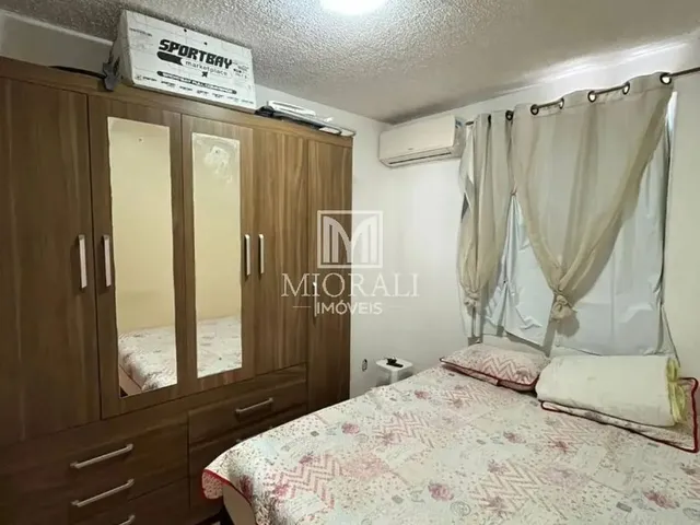 Imagem 2: Bd - a Partir de R$ 175 Mil, Aptos 2 Quartos com Lazer Completo, no santa Amélia