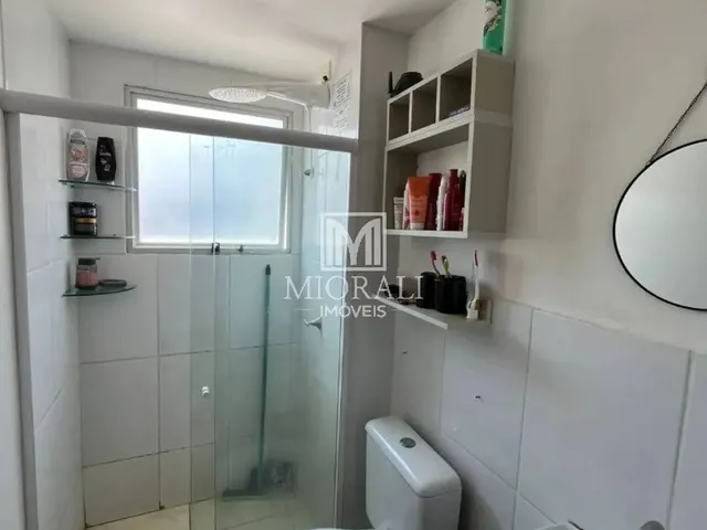 Imagem 10: Bd - a Partir de R$ 175 Mil, Aptos 2 Quartos com Lazer Completo, no santa Amélia