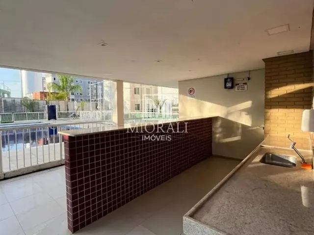 Imagem 7: Bd - a Partir de R$ 175 Mil, Aptos 2 Quartos com Lazer Completo, no santa Amélia