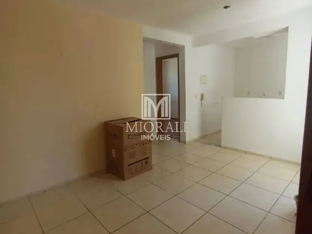 Imagem 8: Bd - a Partir de R$ 175 Mil, Aptos 2 Quartos com Lazer Completo, no santa Amélia