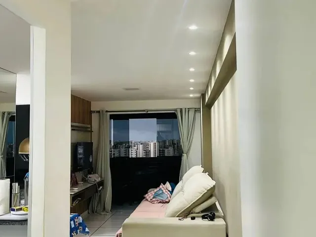 Imagem: Apartamento 2 Quartos (1 Suíte) Mangabeiras
