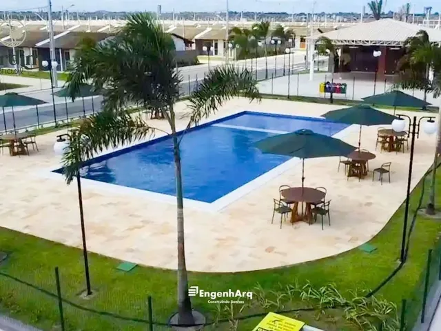 Imagem 3: Lindas Casas - Renda R$ 3.500 - 53M²