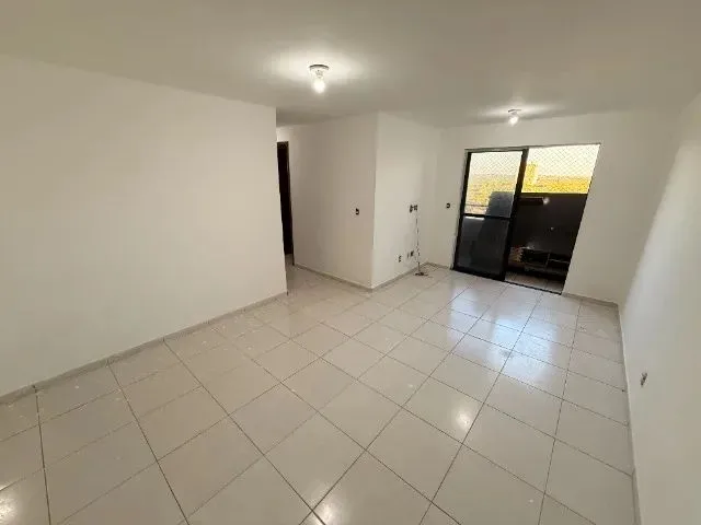 Imagem: Apto Nascente 3Q com 2 Suítes 2 Vagas e