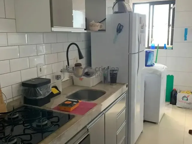 Imagem: Apartamento À Venda no Residencial Maravilha