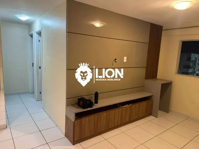 Imagem: Apartamento À Venda Edifício Dilma Paiva
