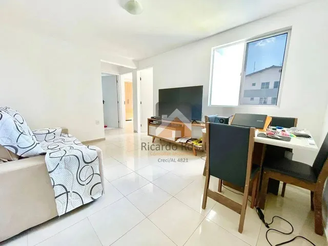 Imagem: Apartamento no Ouro Preto C/ 2 Quartos