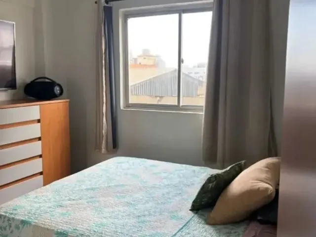 Imagem 2: Apartamento - Centro de Maceió - 4/4 - 2Wc
