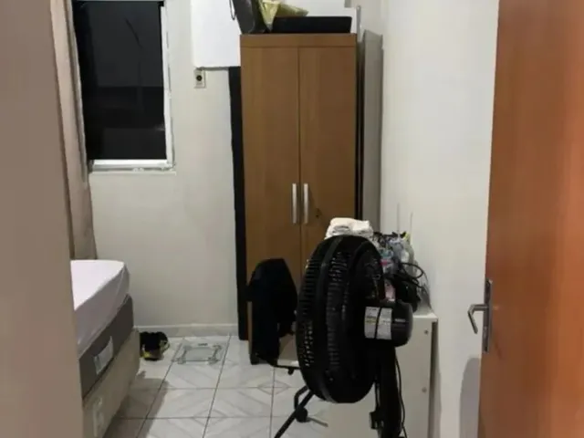 Imagem 11: Apartamento - Centro de Maceió - 4/4 - 2Wc