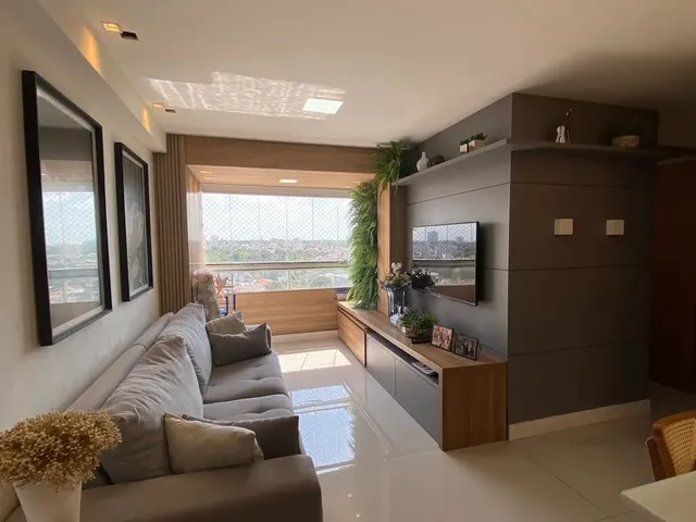 Imagem: Ótimo Apto na Gruta de Lourdes 80M2