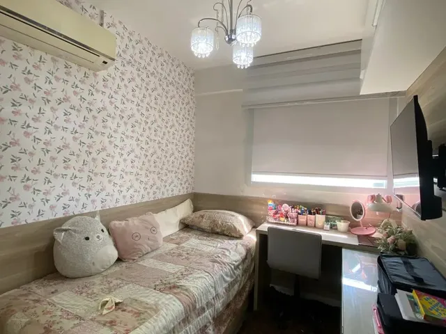 Imagem 9: Ótimo Apto na Gruta de Lourdes 80M2