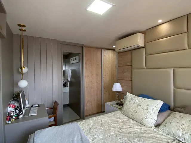 Imagem 12: Ótimo Apto na Gruta de Lourdes 80M2