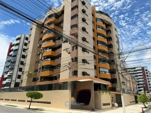 Imagem: Apartamento a 2 Quadras da Praia de Jatiúca