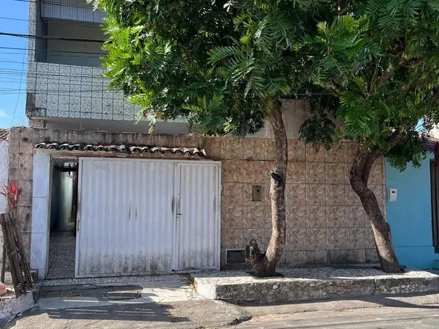Imagem: Casa de 1º Andar no Benedito Bentes 1