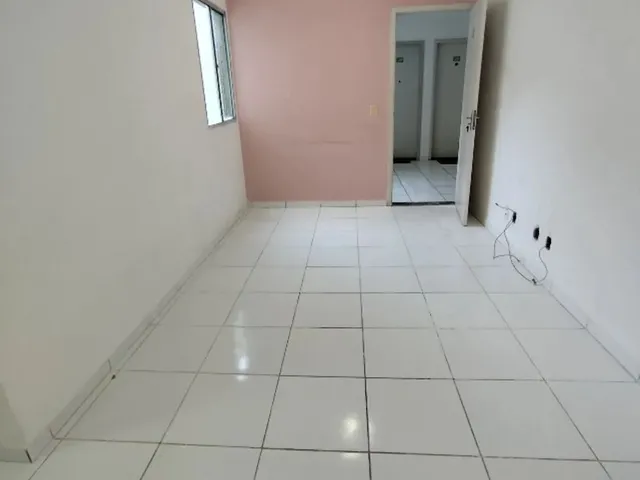 Imagem 1: Apartamento no Bosque das Casuarinas 2º Andar-Nascente-Pode Ser Financiado