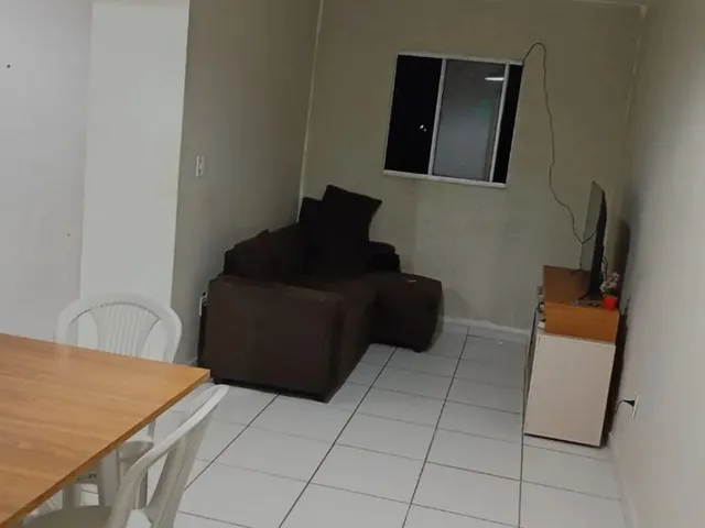 Imagem: Apartamento 3 Quartos