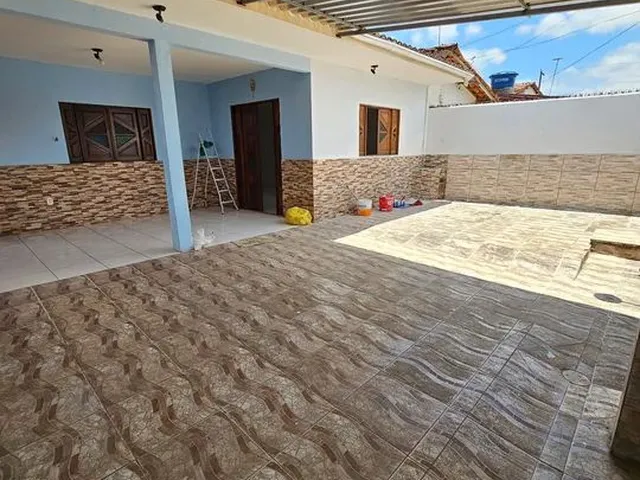 Imagem: Vendo Excelente Casa no Benedito Bentes