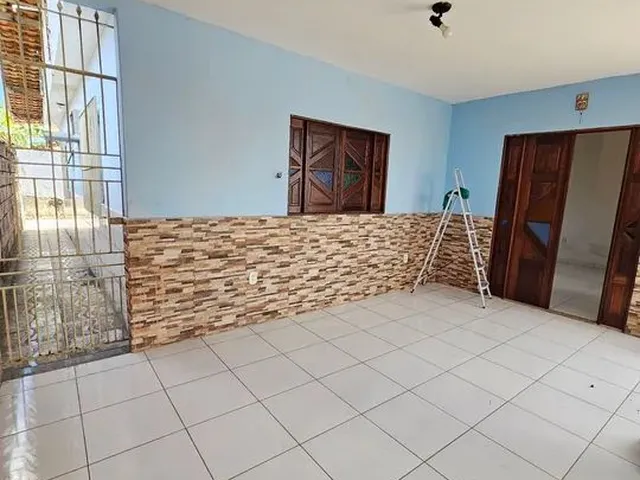 Imagem 14: Vendo Excelente Casa no Benedito Bentes II Proximo Ao Supermecado Preço Bom