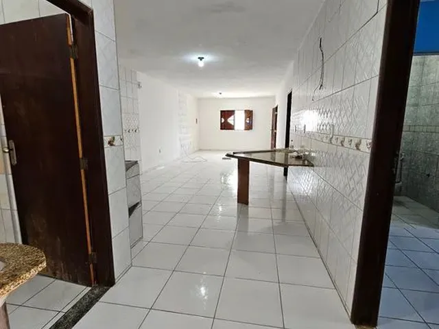 Imagem 2: Vendo Excelente Casa no Benedito Bentes II Proximo Ao Supermecado Preço Bom