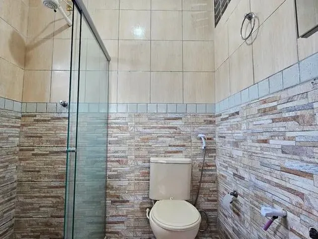 Imagem 6: Vendo Excelente Casa no Benedito Bentes II Proximo Ao Supermecado Preço Bom