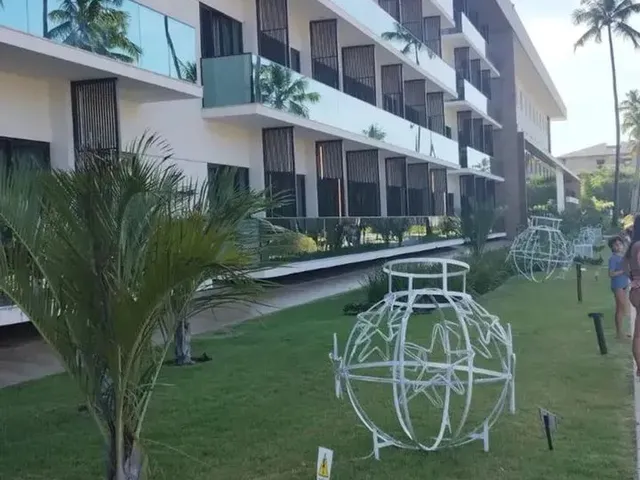 Imagem: Apartamento a Venda Ipioca Beach Resort