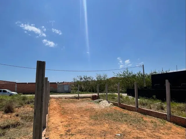 Imagem: Terreno em Residencial Repasse Aceito Carro
