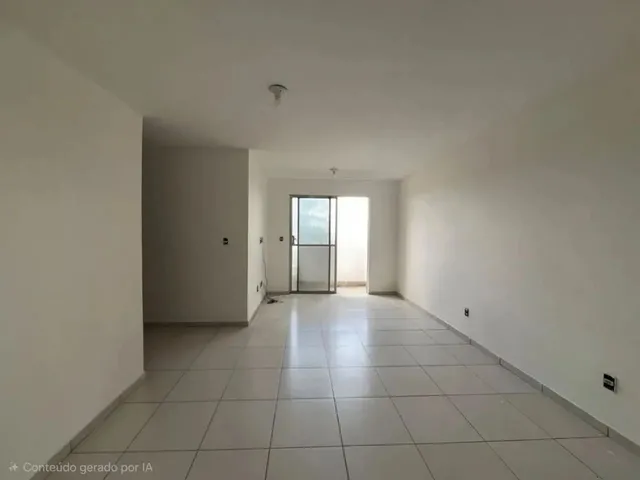 Imagem 5: Apt 3/4 Sendo 2 Suítes Edifício Villa Vernazza, Serraria, Maceió