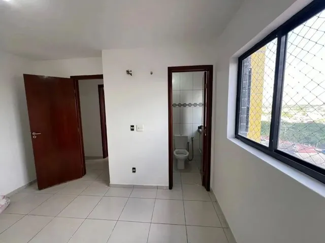 Imagem 6: Apt 3/4 Sendo 2 Suítes Edifício Villa Vernazza, Serraria, Maceió