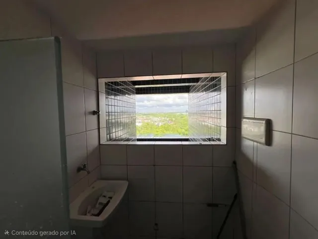 Imagem 4: Apt 3/4 Sendo 2 Suítes Edifício Villa Vernazza, Serraria, Maceió