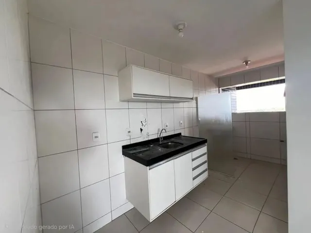 Imagem 3: Apt 3/4 Sendo 2 Suítes Edifício Villa Vernazza, Serraria, Maceió