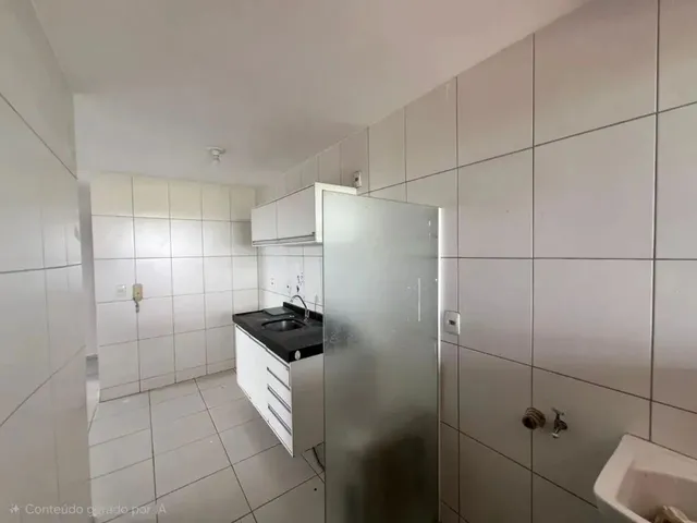 Imagem 9: Apt 3/4 Sendo 2 Suítes Edifício Villa Vernazza, Serraria, Maceió