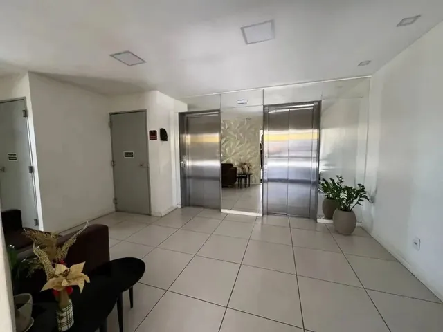 Imagem 14: Apt 3/4 Sendo 2 Suítes Edifício Villa Vernazza, Serraria, Maceió