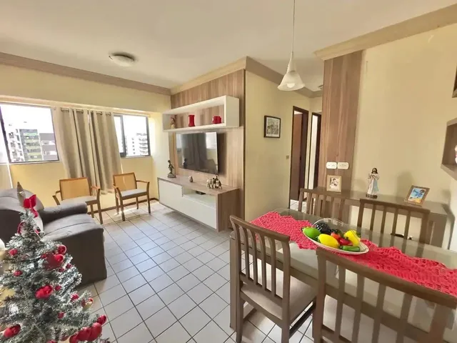 Imagem: Apartamento À Venda no Seychelles, Ponta